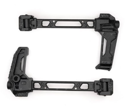 SI DUAL FOLDING ADAPTER - 556 Black Friday Promotion